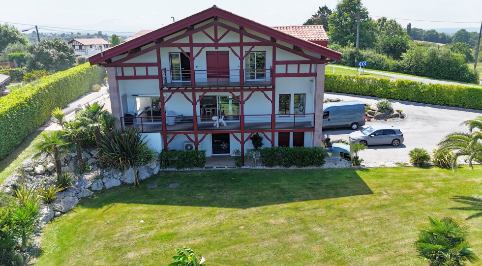 vente Maison de caractère Bayonne - Photo 2