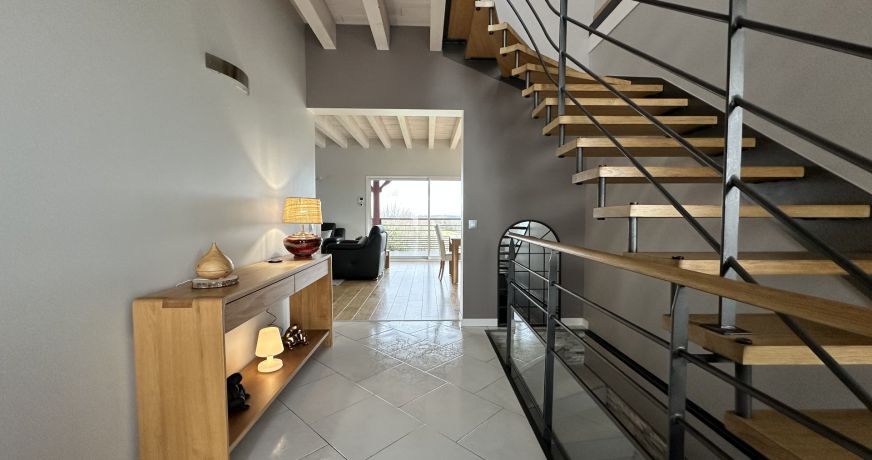 vente Maison de caractère Bayonne