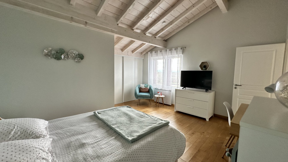 vente Maison de caractère Bayonne - Photo 10