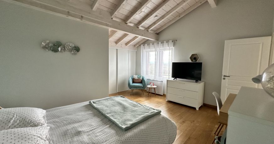 vente Maison de caractère Bayonne
