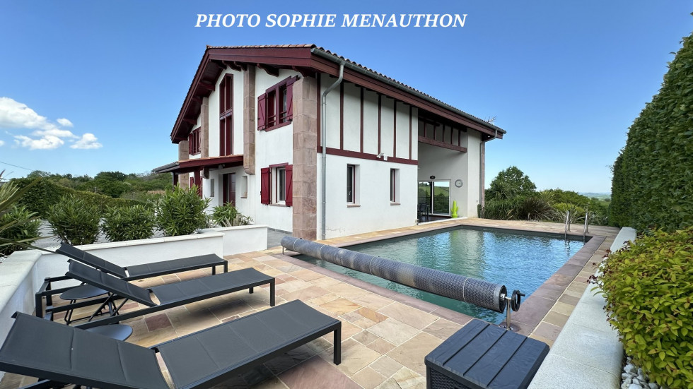 vente Maison de caractère Bayonne - Photo 1