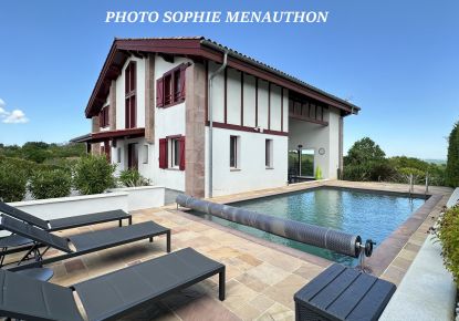 vente Maison de caractère Bayonne