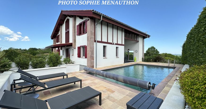 vente Maison de caractère Bayonne