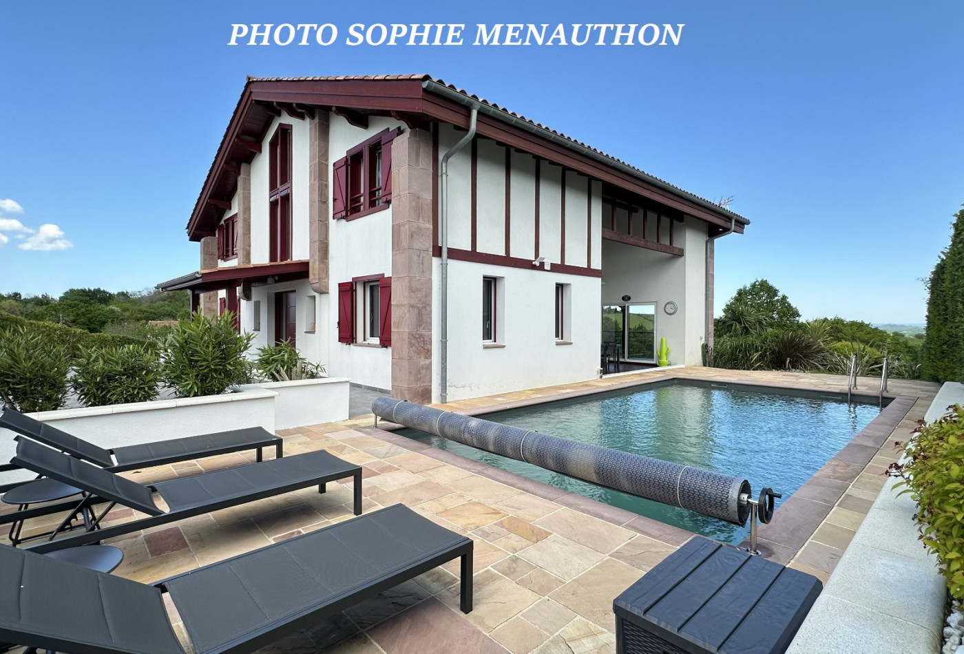 vente Maison de caractère Bayonne - Photo 1