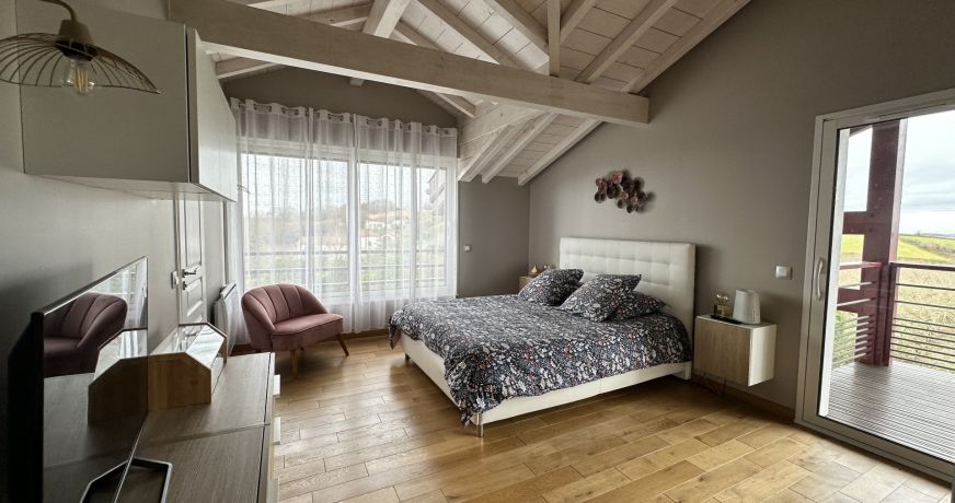 vente Maison de caractère Bayonne
