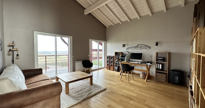 vente Maison de caractère Bayonne