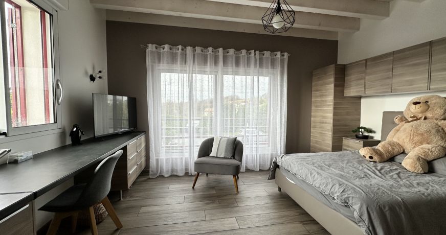 vente Maison de caractère Bayonne