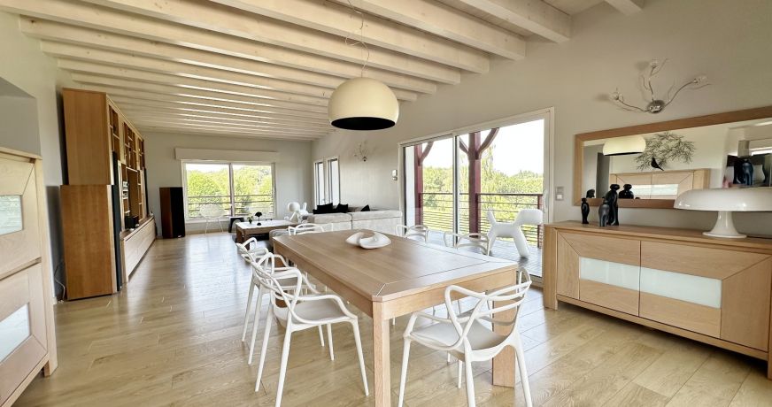vente Maison de caractère Bayonne