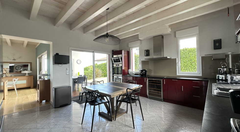 vente Maison de caractère Bayonne - Photo 8