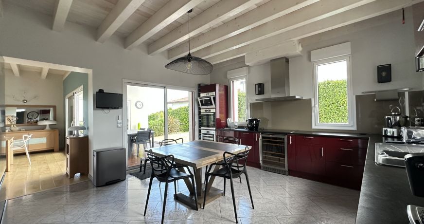 vente Maison de caractère Bayonne
