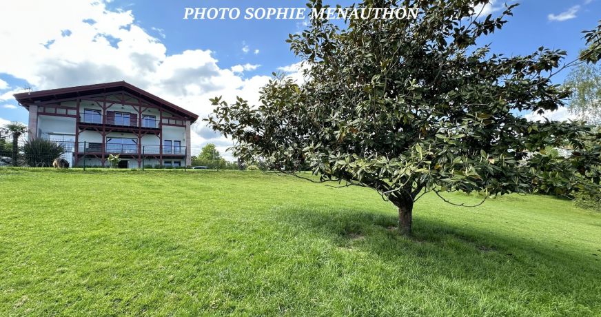 vente Maison de caractère Bayonne