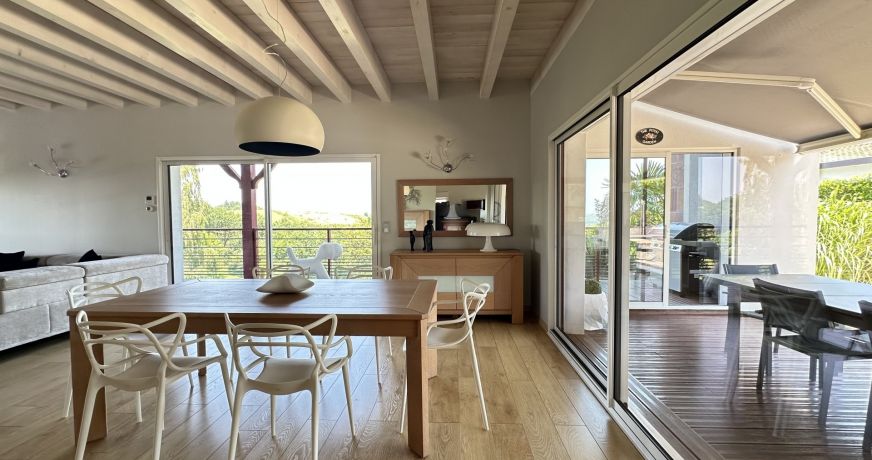 vente Maison de caractère Bayonne