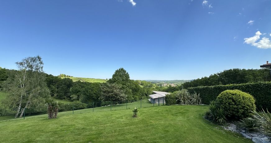vente Maison de caractère Bayonne