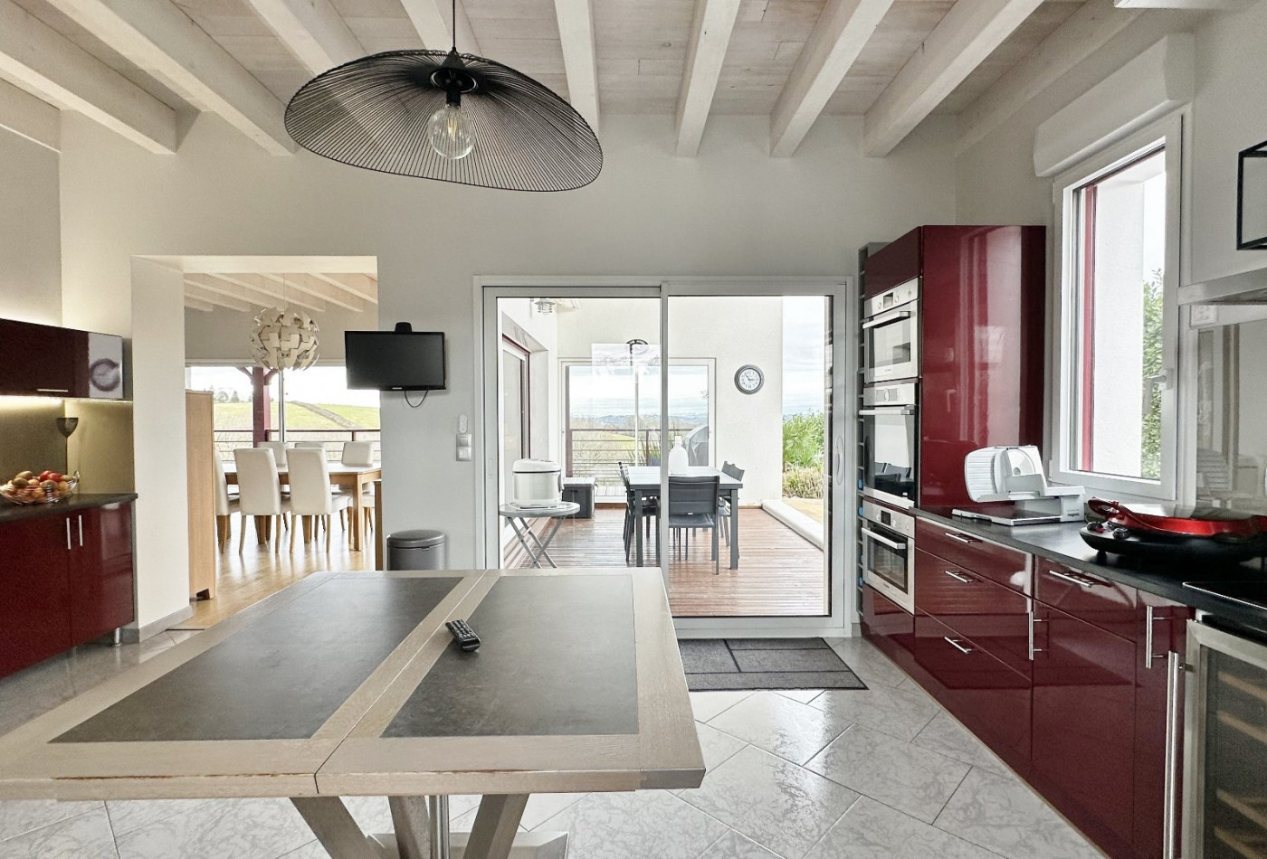 vente Maison de caractère Bayonne - Photo 9