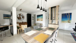vente Appartement terrasse Soorts Hossegor