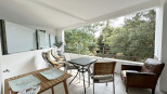 vente Appartement terrasse Capbreton