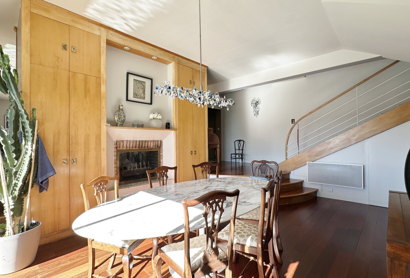 vente Villa d'architecte Bassussarry - Photo 9