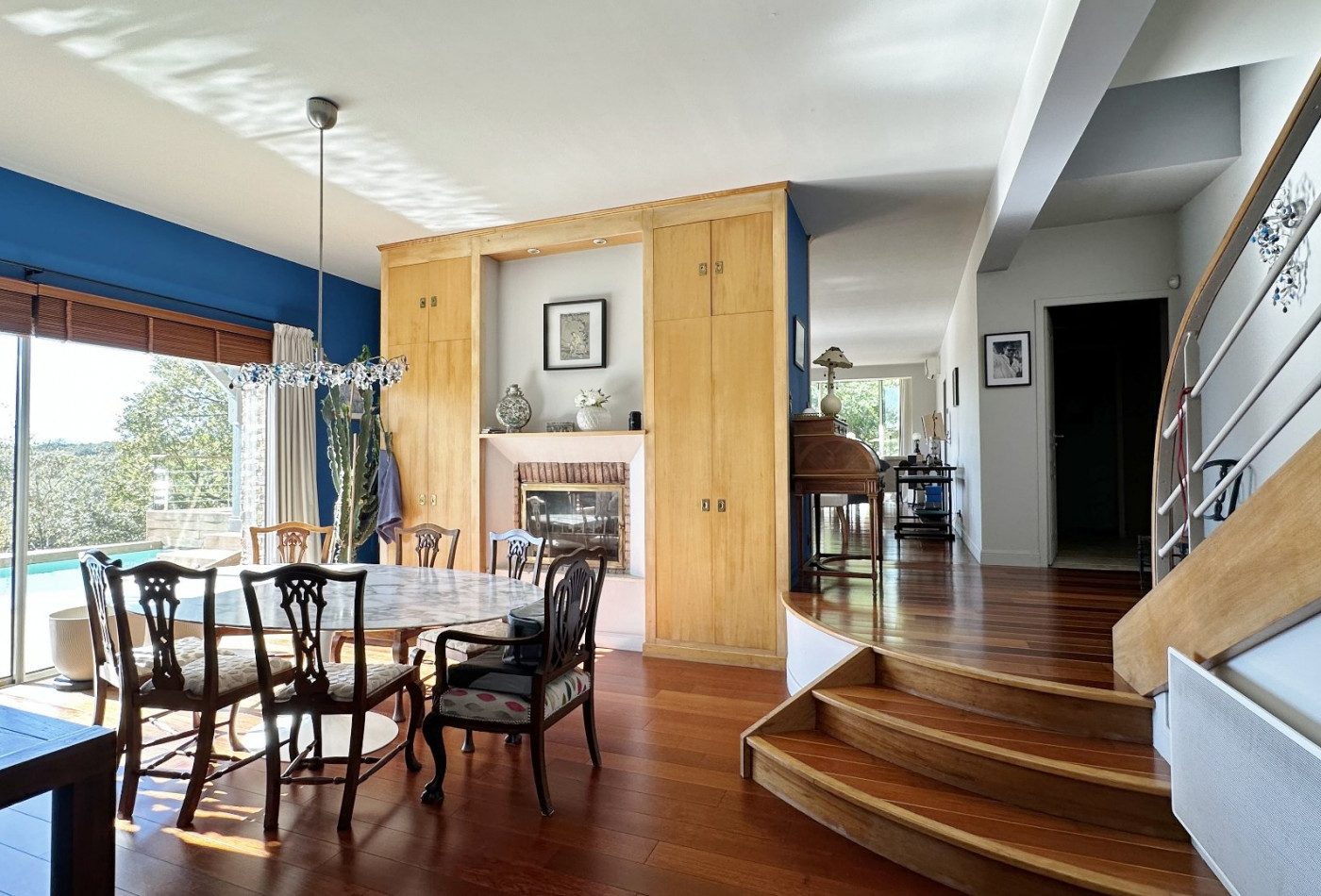 vente Villa d'architecte Bassussarry - Photo 8