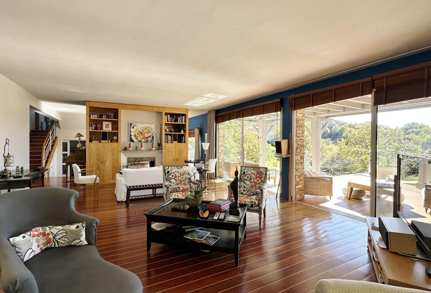 vente Villa d'architecte Bassussarry - Photo 4
