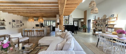 vente Maison de campagne Biaudos