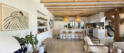 vente Maison de campagne Biaudos