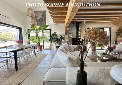 vente Maison de campagne Biaudos