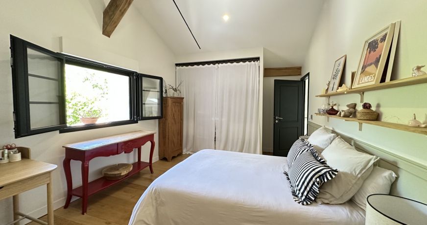 vente Maison de campagne Saint Martin De Seignanx