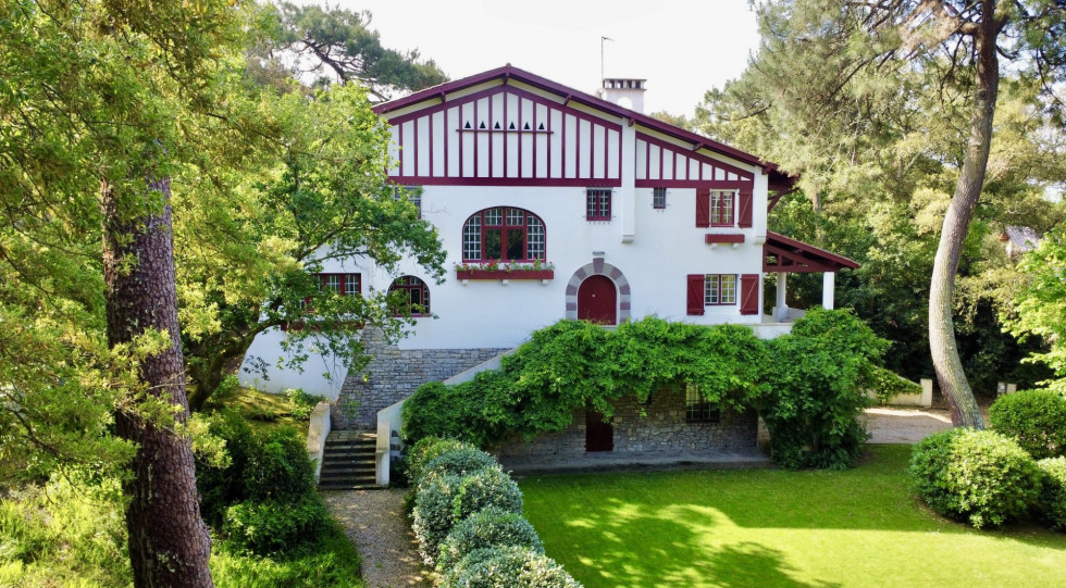 vente Maison de caractère Soorts Hossegor - Photo 6