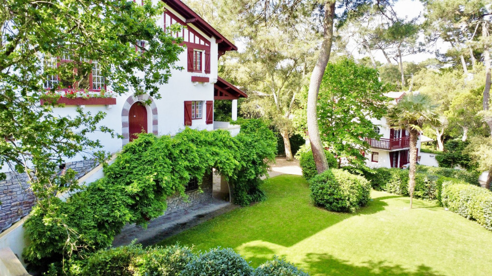 vente Maison de caractère Soorts Hossegor - Photo 7