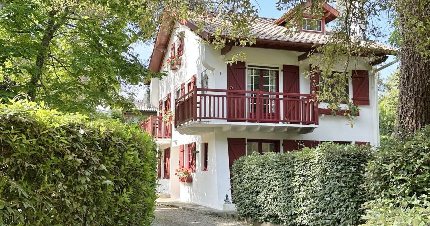vente Maison de caractère Soorts Hossegor
