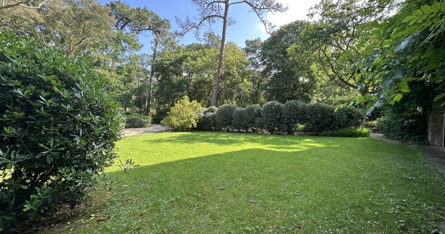 vente Maison de caractère Hossegor