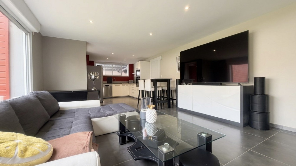 vente Maison contemporaine Labenne - Photo 8