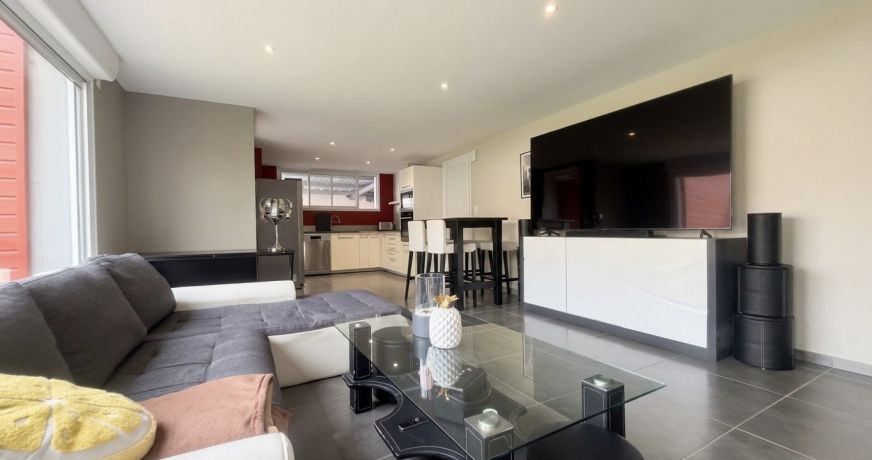 vente Maison contemporaine Labenne
