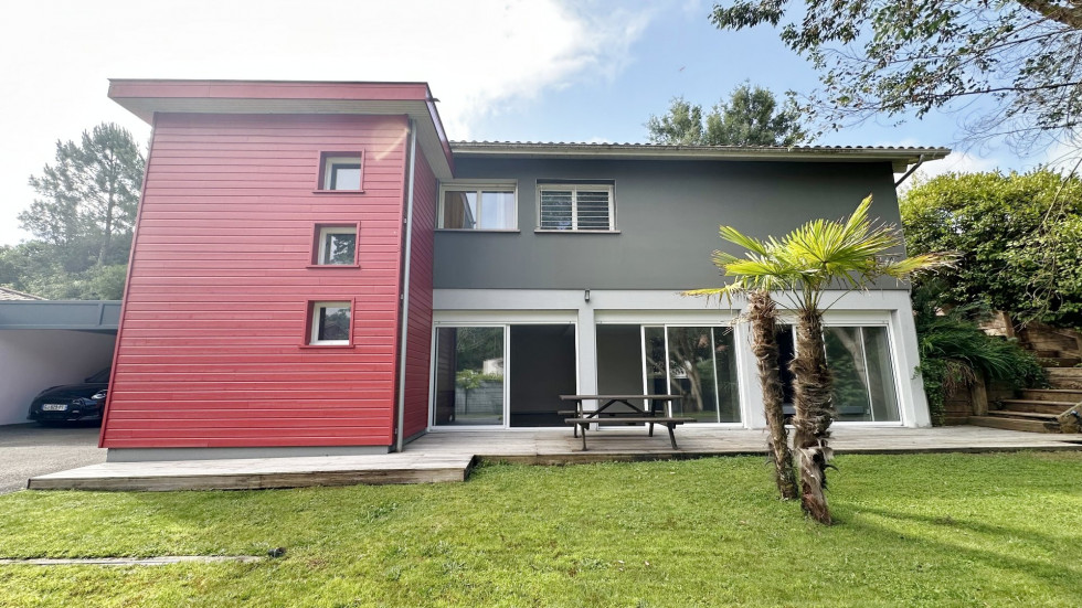vente Maison contemporaine Labenne - Photo 1