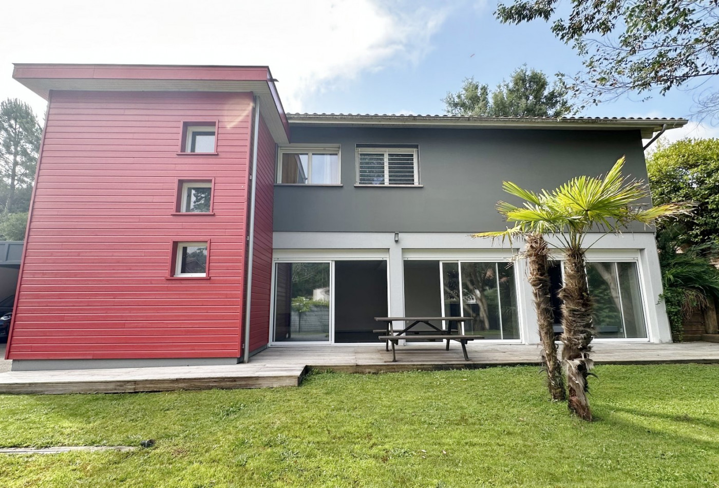 vente Maison contemporaine Labenne - Photo 1