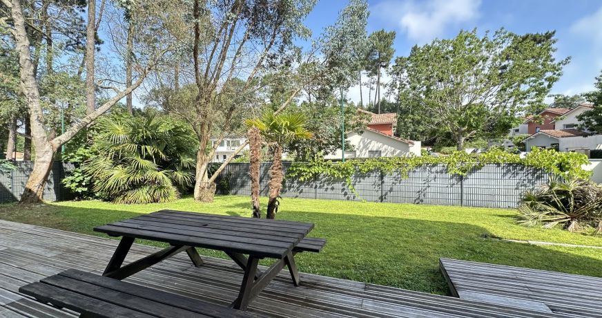 vente Maison contemporaine Labenne