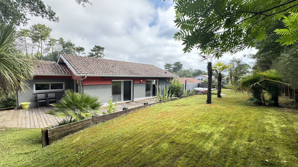 vente Maison contemporaine Labenne - Photo 3