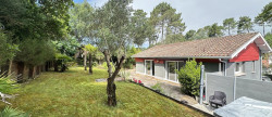 vente Maison contemporaine Labenne