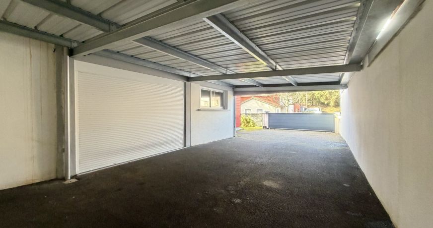 vente Maison contemporaine Labenne