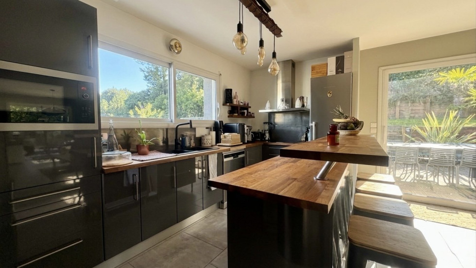 vente Maison contemporaine Labenne - Photo 9