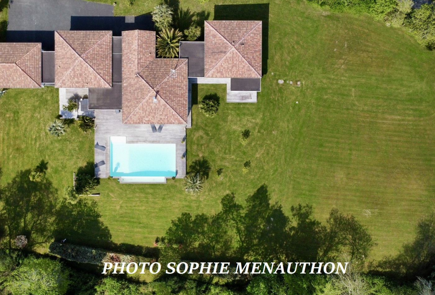 vente Villa d'architecte Dax - Photo 2