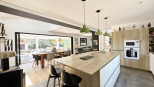 vente Villa d'architecte Hossegor