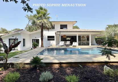 vente Villa d'architecte Hossegor