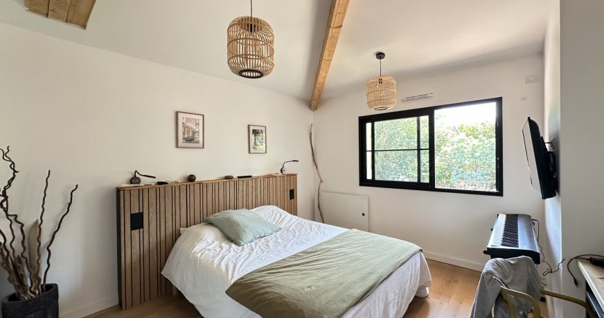 vente Villa d'architecte Hossegor