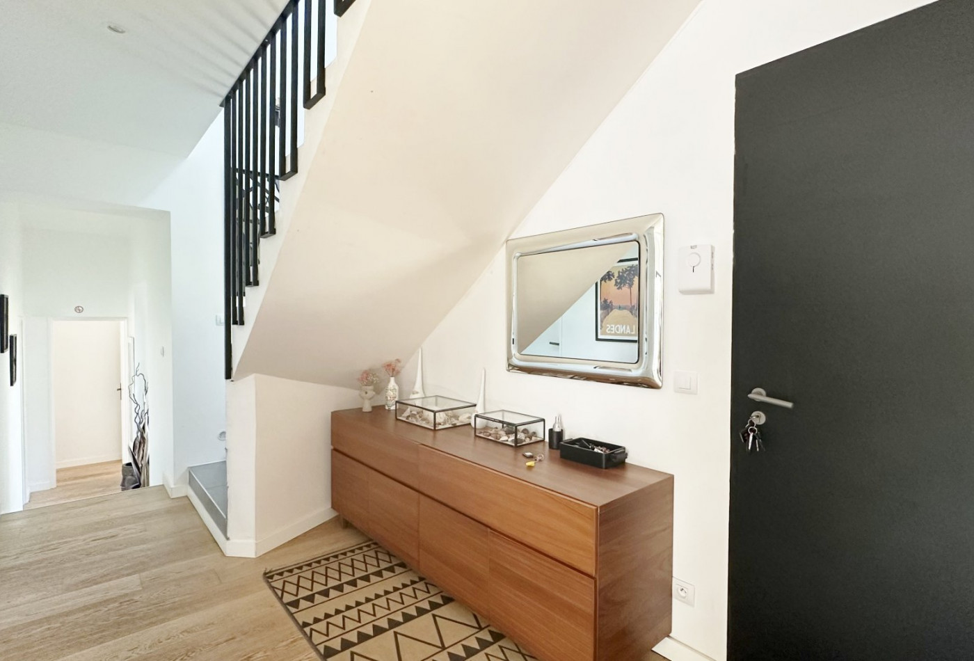 vente Villa d'architecte Seignosse - Photo 9