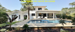 vente Villa d'architecte Seignosse