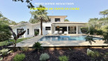 vente Villa d'architecte Seignosse