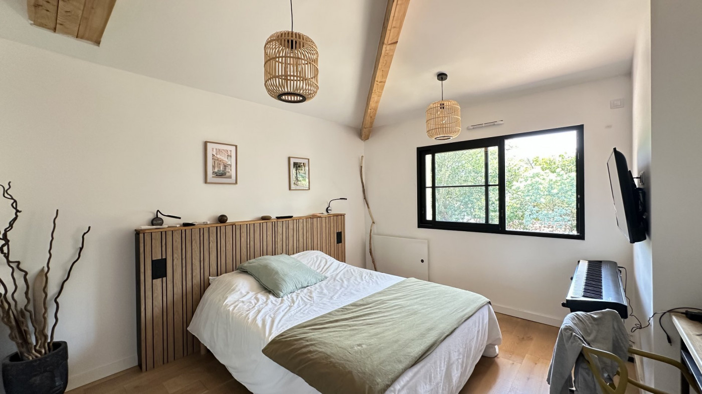 à vendre Villa d'architecte Seignosse - Photo 14