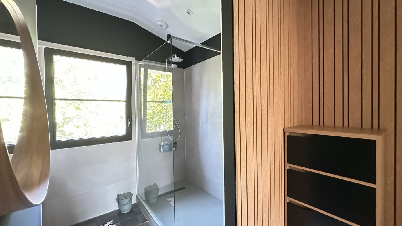 à vendre Villa d'architecte Seignosse - Photo 20