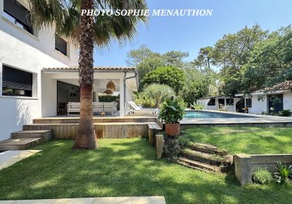 vente Villa d'architecte Soorts Hossegor